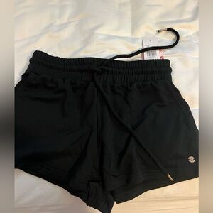 Roxy Shorts - New Women | Color: Black | Size: S